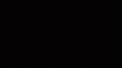 Black And Blue Background Divided In Two GIF