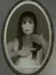 Black And Orange Watch With 89 GIF