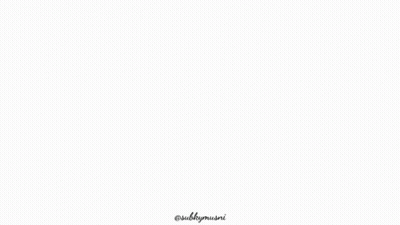 Black And White Allah GIF