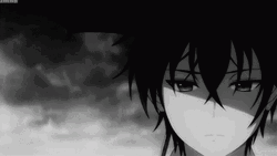 Dark Anime GIFs  The Best GIF Collections Are On GIFSEC