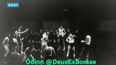 Black And White Basketball Game Number 10 Jersey GIF