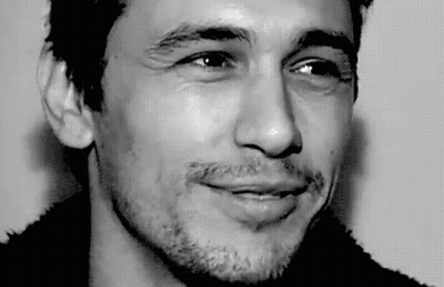 Black And White Beard Man GIF