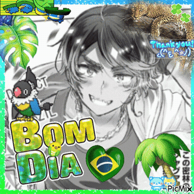 Black And White Boy Drawing Bom Dia GIF