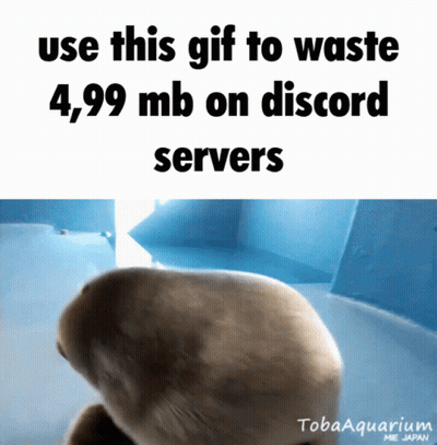 Black And White Boy Head In Hands Discord Call Disconnected GIF