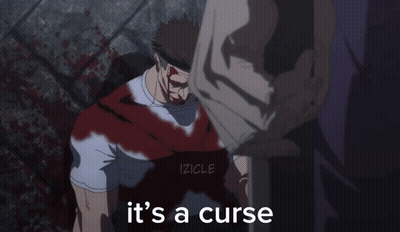 Black And White Boy Help Me I Am Cursed And I Can Only Use Omori Gifs GIF