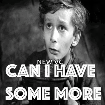 Black And White Boy Saying Can I Have Some More GIF