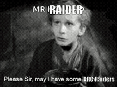 Black And White Boy Saying Mr Raider GIF