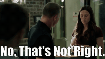 Black And White Calendar Saying Today Is Thursday 12 GIF
