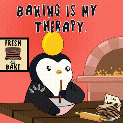 Black And White Cartoon Thumbs Up GIF