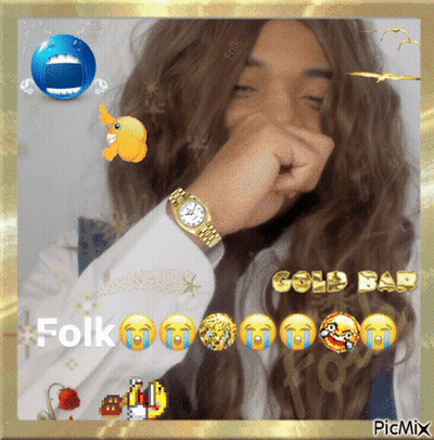 Black And White Cloudy Sky Patty Parker GIF