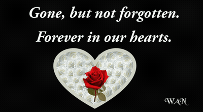 Black And White Coffin R.I.P GIF