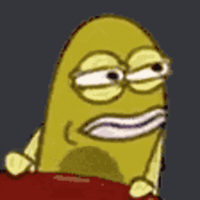 Black And White Couple Holding Hands Saying I Just Want You To Know GIF