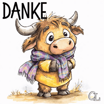 Black And White Cow Saying Yeah GIF