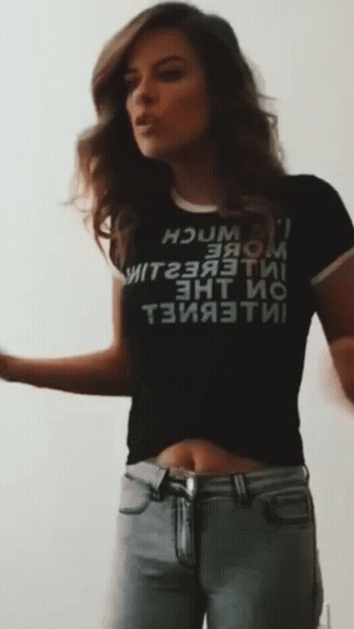 Black And White Destroyed Town Street GIF