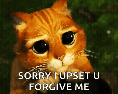 Black And White Drawing Of Boy Saying Dont Forgive Me It Hurts More Than If You Were To Hate Me GIF