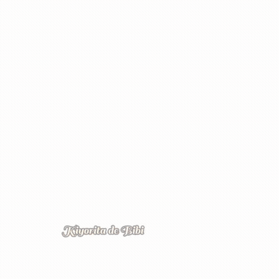 Black And White Drawing Of Man Kiyorita De Bibi GIF