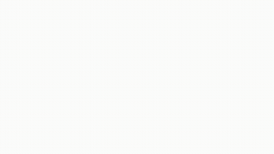 Black And White Drawing Of Man Smirking GIF
