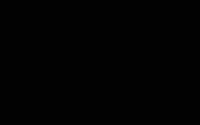 Black And White Drawing Of Smiling Man GIF