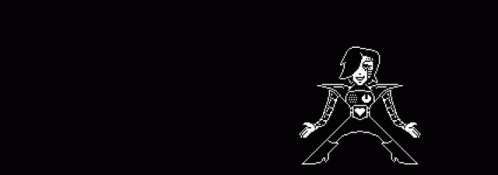 Black And White Drawing Of Superhero Flying GIF