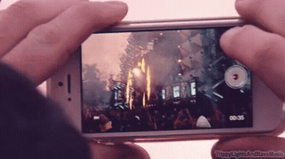 Black And White Drawing Of Train In Field GIF