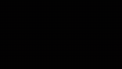 Black And White Drawing Person Holding Paper Saying I'm Sorry GIF