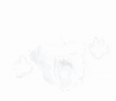 Black And White Drawing Person Mouth Open Fabulous Rice GIF