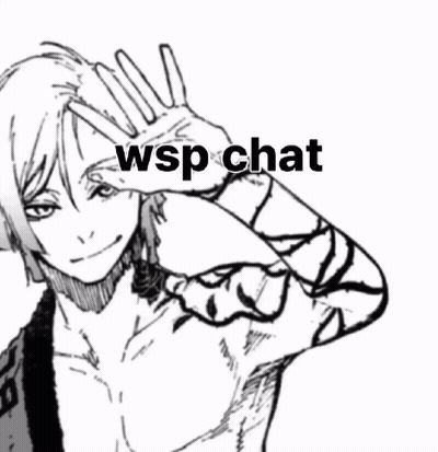 Black And White Drawing Person Wsp Chat GIF