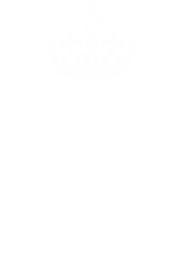 Black And White Eagle Drawing With Wa Sticker