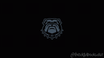 Black And White Face @Thedgpodcast GIF