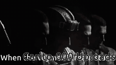 Black And White Four Men When Carito 000 Uploads GIF