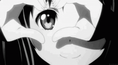 Anime Love GIFs