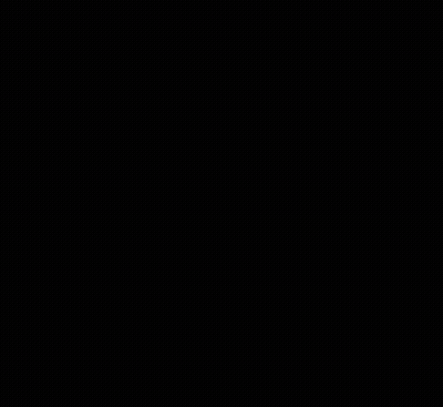 Black And White Girl With Speech Bubble Saying Based GIF