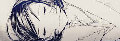 Black And White Girl Zeino Tumblr GIF