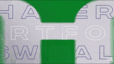 Black And White Go GIF