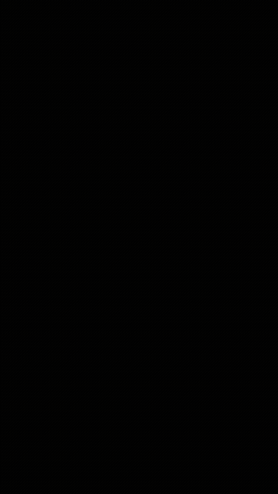 Black And White Lion With Quote GIF