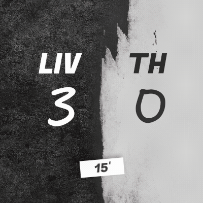 Black And White Liv Th 30 Poster GIF