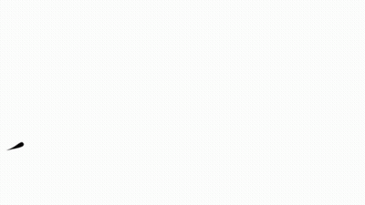 Black And White Logo Saying Care GIF