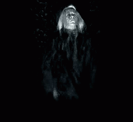 Black And White Lucius Malfoy GIF