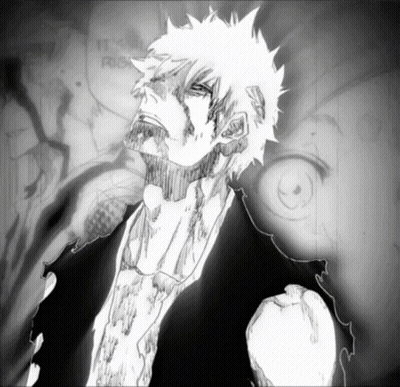 Black And White Man Face Saying It's A Riot GIF
