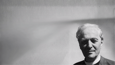 Black And White Man I Have Seen Christia GIF