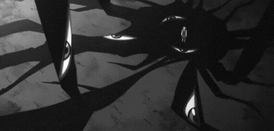 Black And White Man In Dark Saying I Need Confidence In Myself GIF