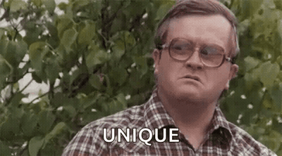 Black And White Man In Glasses Suit And Tie GIF