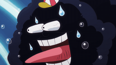 Black And White Man In Suit And Tie Looking At Camera GIF