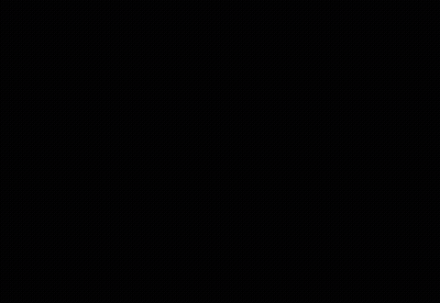 Black And White Man In Suit And Tie With Mask GIF