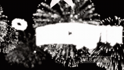 Black And White Man Kissing Woman Trinity & Bryce GIF