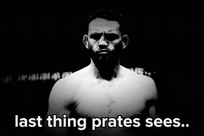 Black And White Man Last Thing Prates Sees GIF