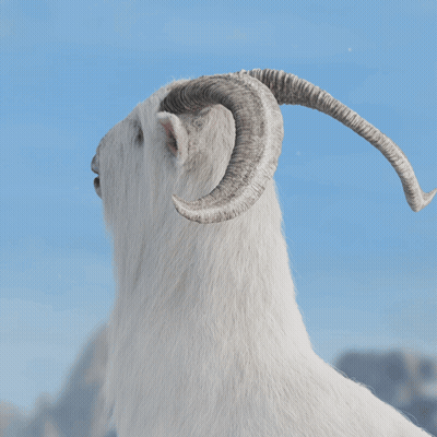 Black And White Man Lets Breed GIF