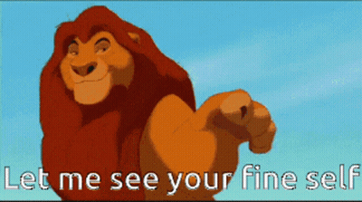 Black And White Man Saying I Guess Bo GIF
