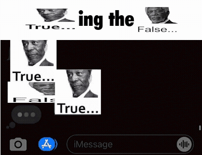 Black And White Man True True True False True GIF