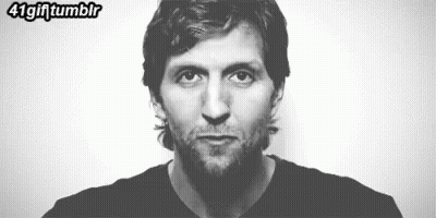 Black And White Man With Beard 41Gif Tumblr GIF